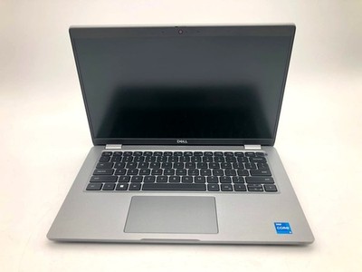 Dell Latitude i5-1235U 16 GB 256GB NVMe 2022 5 Dell Latitude i5-1235U 16 GB 256GB NVMe 2022
