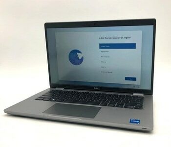 Dell | Latitude 5430 | i5-1235U | 16GB | 256GB NVMe | Win 11 Pro | 89% Battery