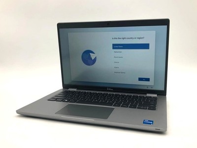 Dell | Latitude 5430 | i5-1235U | 16GB | 256GB NVMe | Win 11 Pro | 89% Battery 1 Dell | Latitude 5430 | i5-1235U | 16GB | 256GB NVMe | Win 11 Pro | 89% Battery