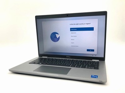 Dell Latitude i5-1235U 16 GB 256GB NVMe 2022 1 Dell Latitude i5-1235U 16 GB 256GB NVMe 2022