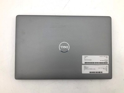 Dell Latitude i5-1235U 16 GB 256GB NVMe 2022 3 Dell Latitude i5-1235U 16 GB 256GB NVMe 2022