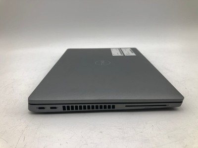 Dell Latitude i5-1235U 16 GB 256GB NVMe 2022 5 Dell Latitude i5-1235U 16 GB 256GB NVMe 2022