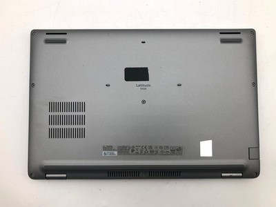 Dell Latitude i5-1235U 16 GB 256GB NVMe 2022 6 Dell Latitude i5-1235U 16 GB 256GB NVMe 2022