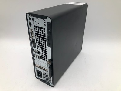 HP | ProDesk 400 G6 SFF | i7-9700 | 16GB | 256GB NVMe | Win 11 Pro 2 HP | ProDesk 400 G6 SFF | i7-9700 | 16GB | 256GB NVMe | Win 11 Pro