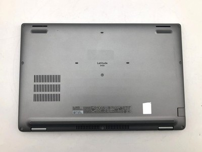Dell | Latitude 5430 | i5-1235U | 16GB | 256GB NVMe | Win 11 Pro | 86% Battery 3 Dell | Latitude 5430 | i5-1235U | 16GB | 256GB NVMe | Win 11 Pro | 86% Battery