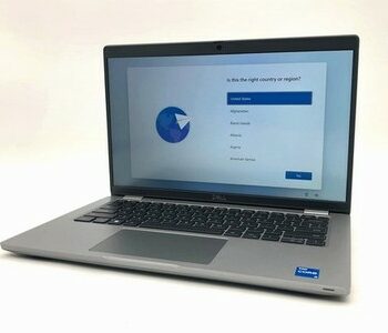 Dell | Latitude 5430 | i5-1235U | 16GB | 256GB NVMe | Win 11 Pro | 100% Battery