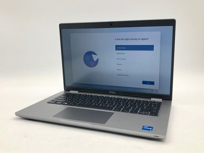 Dell | Latitude 5430 | i5-1235U | 16GB | 256GB NVMe | Win 11 Pro | 66% Battery 6 Dell | Latitude 5430 | i5-1235U | 16GB | 256GB NVMe | Win 11 Pro | 66% Battery