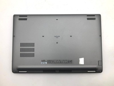 Dell | Latitude 5430 | i5-1235U | 16GB | 256GB NVMe | Win 11 Pro | 70% Battery 3 Dell | Latitude 5430 | i5-1235U | 16GB | 256GB NVMe | Win 11 Pro | 70% Battery