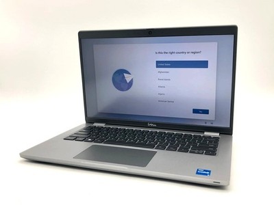 Dell | Latitude 5430 | i5-1235U | 16GB | 256GB NVMe | Win 11 Pro | 70% Battery 6 Dell | Latitude 5430 | i5-1235U | 16GB | 256GB NVMe | Win 11 Pro | 70% Battery