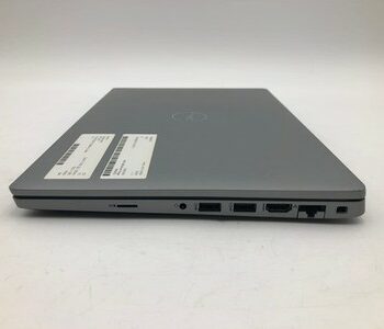 Dell Latitude i5-1235U 16 GB 256GB NVMe 2022