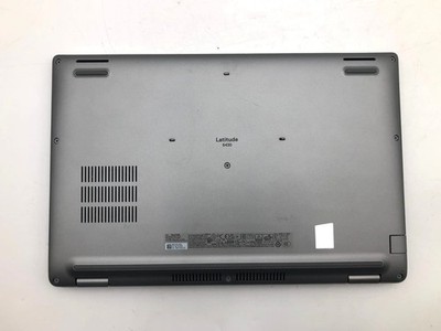Dell Latitude i5-1235U 16 GB 256GB NVMe 2022 3 Dell Latitude i5-1235U 16 GB 256GB NVMe 2022