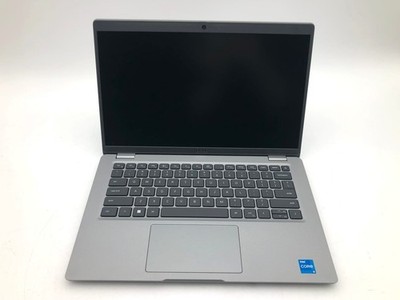 Dell Latitude i5-1235U 16 GB 256GB NVMe 2022 5 Dell Latitude i5-1235U 16 GB 256GB NVMe 2022