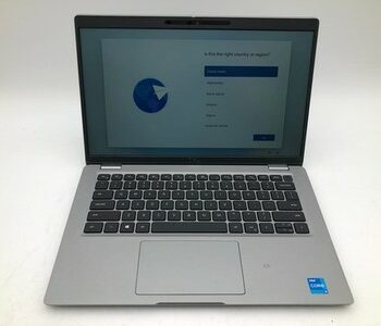 Dell | Latitude 5420 | i5-1145G7 | 16GB | 256GB NVMe | Win 11 Pro | 84% Battery