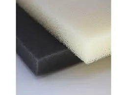 EPS and Plastic Recycling 26 Open-cell polyurethane foam that is not accepted