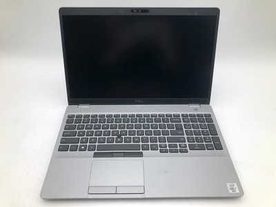 Dell | Latitude 5511 | i7-10850H | 32GB | 256GB NVMe | Win 11 Pro | No Battery 2 Dell | Latitude 5511 | i7-10850H | 32GB | 256GB NVMe | Win 11 Pro | No Battery
