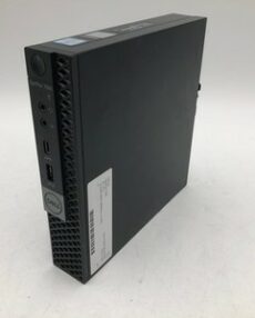 Dell Inc OptiPlex 7060 Intel Core i5-8500 16 GB 256GB SSD Win 11 Pro