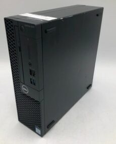 Dell Inc OptiPlex 3070 Intel Core i5-9500 16 GB 250GB SSD Win 11 Pro