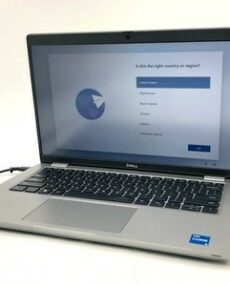 Dell Inc | Latitude 5420 | Intel Core i5-1135G7 | 16 GB RAM | 256GB | 14.0 inch