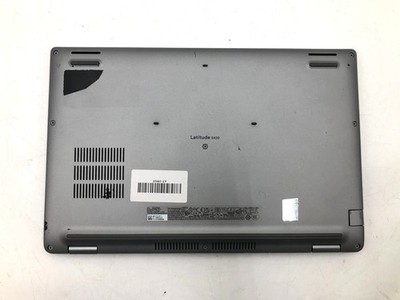 Dell Inc | Latitude 5420 | Intel Core i5-1135G7 | 16 GB RAM | 256GB | 14.0 inch 6 Dell Inc | Latitude 5420 | Intel Core i5-1135G7 | 16 GB RAM | 256GB | 14.0 inch