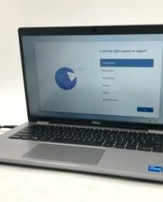 Dell Inc | Latitude 5420 | Intel Core i5-1135G7 | 16 GB RAM | 256GB | 14.0 inch