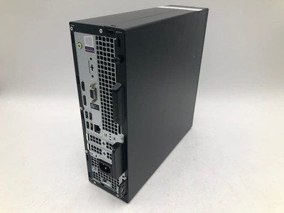 Dell Inc OptiPlex 3070 Intel Core i5-9500 16 GB 250GB SSD Win 11 Pro 2 Dell Inc OptiPlex 3070 Intel Core i5-9500 16 GB 250GB SSD Win 11 Pro