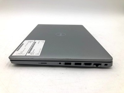 Dell Inc | Latitude 5420 | Intel Core i5-1135G7 | 16 GB RAM | 256GB | 14.0 inch 6 Dell Inc | Latitude 5420 | Intel Core i5-1135G7 | 16 GB RAM | 256GB | 14.0 inch
