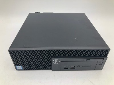 Dell Inc OptiPlex 3070 Intel Core i5-9500 16 GB 250GB SSD Win 11 Pro 4 Dell Inc OptiPlex 3070 Intel Core i5-9500 16 GB 250GB SSD Win 11 Pro
