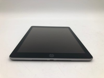 Apple | iPad 5th Generation Tablet | 32GB | 10.2 in | WiFi | Space Gray | iOS 18 3 Apple | iPad 5th Generation Tablet | 32GB | 10.2 in | WiFi | Space Gray | iOS 18