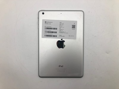 Apple | iPad mini 2 Tablet | 32GB | 7.9 in | Wi-Fi 802.11a/b/g/n, Bluetooth 4.0 5 Apple | iPad mini 2 Tablet | 32GB | 7.9 in | Wi-Fi 802.11a/b/g/n, Bluetooth 4.0