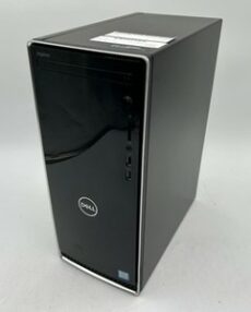 Dell Inc | Inspiron 3671 | Intel Core i5-9400 | 16 GB RAM | 256GB | Intel UHD Gr