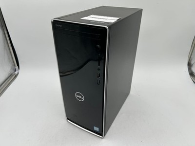 Dell Inc | Inspiron 3671 | Intel Core i5-9400 | 16 GB RAM | 256GB | Intel UHD Gr 1 Dell Inc | Inspiron 3671 | Intel Core i5-9400 | 16 GB RAM | 256GB | Intel UHD Gr