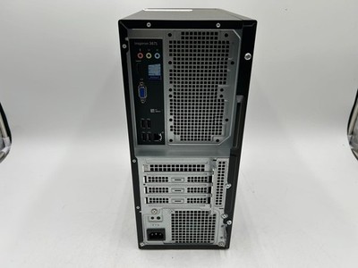 Dell Inc | Inspiron 3671 | Intel Core i5-9400 | 16 GB RAM | 256GB | Intel UHD Gr 3 Dell Inc | Inspiron 3671 | Intel Core i5-9400 | 16 GB RAM | 256GB | Intel UHD Gr