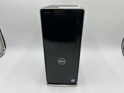 Dell Inc | Inspiron 3671 | Intel Core i5-9400 | 16 GB RAM | 256GB | Intel UHD Gr 4 Dell Inc | Inspiron 3671 | Intel Core i5-9400 | 16 GB RAM | 256GB | Intel UHD Gr