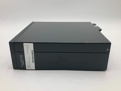 Dell Inc | Precision Tower 3431 | Intel Core i7-9700 | 16 GB RAM | 256GB | Intel 4 Dell Inc | Precision Tower 3431 | Intel Core i7-9700 | 16 GB RAM | 256GB | Intel