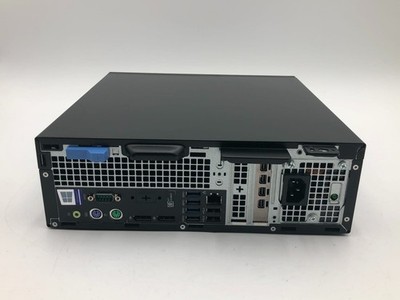Dell Inc | Precision Tower 3431 | Intel Core i7-9700 | 16 GB RAM | 256GB | Intel 5 Dell Inc | Precision Tower 3431 | Intel Core i7-9700 | 16 GB RAM | 256GB | Intel