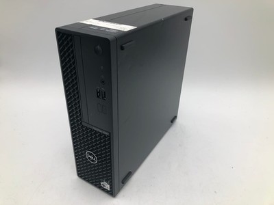 Dell Inc | OptiPlex 3090 | Intel Core i5-10600 | 16 GB RAM | 500GB | Intel UHD G 1 Dell Inc | OptiPlex 3090 | Intel Core i5-10600 | 16 GB RAM | 500GB | Intel UHD G