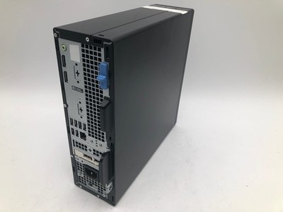 Dell Inc | OptiPlex 3090 | Intel Core i5-10600 | 16 GB RAM | 500GB | Intel UHD G 2 Dell Inc | OptiPlex 3090 | Intel Core i5-10600 | 16 GB RAM | 500GB | Intel UHD G