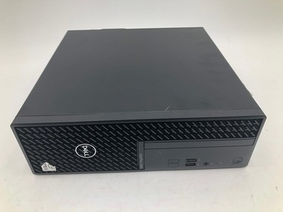 Dell Inc | OptiPlex 3090 | Intel Core i5-10600 | 16 GB RAM | 500GB | Intel UHD G 4 Dell Inc | OptiPlex 3090 | Intel Core i5-10600 | 16 GB RAM | 500GB | Intel UHD G