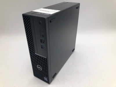Dell Inc | OptiPlex SFF Plus 7010 | Intel Core i7-13700 | 16 GB RAM | 256GB | In 1 Dell Inc | OptiPlex SFF Plus 7010 | Intel Core i7-13700 | 16 GB RAM | 256GB | In