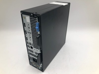 Dell Inc | OptiPlex SFF Plus 7010 | Intel Core i7-13700 | 16 GB RAM | 256GB | In 2 Dell Inc | OptiPlex SFF Plus 7010 | Intel Core i7-13700 | 16 GB RAM | 256GB | In