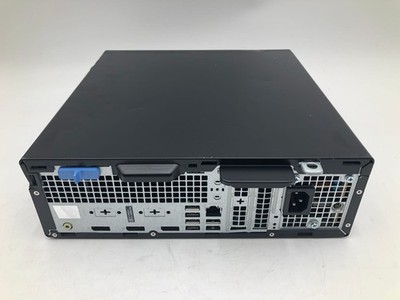 Dell Inc | OptiPlex SFF Plus 7010 | Intel Core i7-13700 | 16 GB RAM | 256GB | In 4 Dell Inc | OptiPlex SFF Plus 7010 | Intel Core i7-13700 | 16 GB RAM | 256GB | In