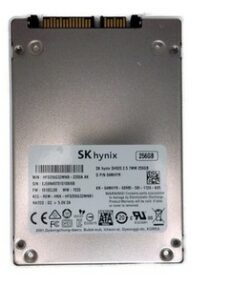 SK | hynix SH920 2_5 7MM 256GB | 256GB SSD | SATA III | M.2