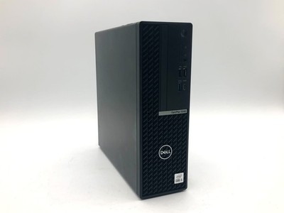 Dell Inc | OptiPlex 5090 | Intel Core i7-10700 | 16 GB RAM | 256GB | Intel UHD G 1 Dell Inc | OptiPlex 5090 | Intel Core i7-10700 | 16 GB RAM | 256GB | Intel UHD G