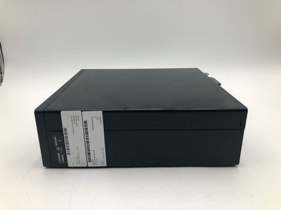 Dell Inc | OptiPlex 5090 | Intel Core i7-10700 | 16 GB RAM | 256GB | Intel UHD G 3 Dell Inc | OptiPlex 5090 | Intel Core i7-10700 | 16 GB RAM | 256GB | Intel UHD G