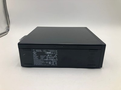 Dell Inc | OptiPlex 5090 | Intel Core i7-10700 | 16 GB RAM | 256GB | Intel UHD G 5 Dell Inc | OptiPlex 5090 | Intel Core i7-10700 | 16 GB RAM | 256GB | Intel UHD G