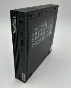 LENOVO | Think_FM_ThinkCentre M80q | Intel Core i5-10500T | 16 GB RAM | 256GB |