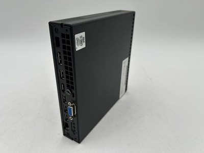 LENOVO | Think_FM_ThinkCentre M80q | Intel Core i5-10500T | 16 GB RAM | 256GB | 2 LENOVO | Think_FM_ThinkCentre M80q | Intel Core i5-10500T | 16 GB RAM | 256GB |