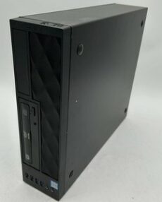 ASUSTeK COMPUTER INC. | Custom desktop tower | Intel Core i5-9400 | 16 GB RAM |