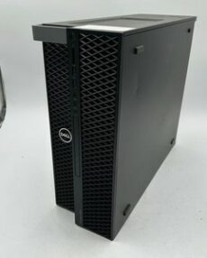 Dell Inc | Precision 5820 Tower X-Series | Intel Core i7-9800X | 64 GB RAM | 512