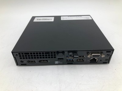 Dell Inc OptiPlex 3070 2019 i5-9500T 256GB SSD 16 GB Win 11 Pro 3 Dell Inc OptiPlex 3070 2019 i5-9500T 256GB SSD 16 GB Win 11 Pro